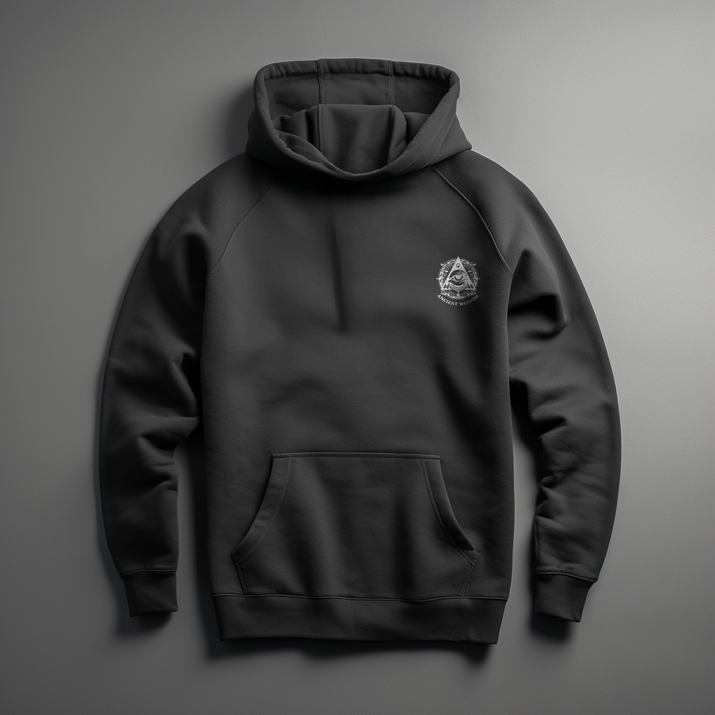 Cosmos 01 // Hoodie
