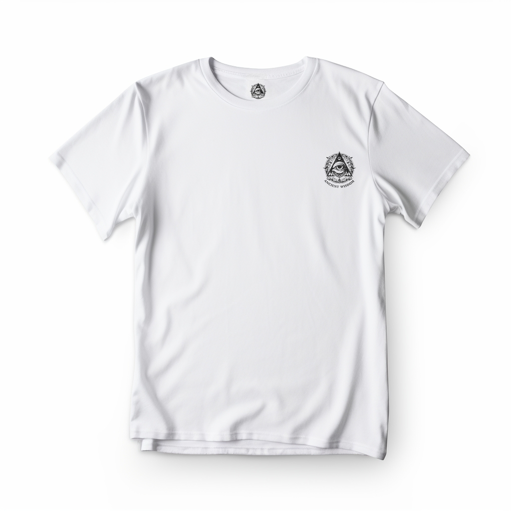 Minimalistic White