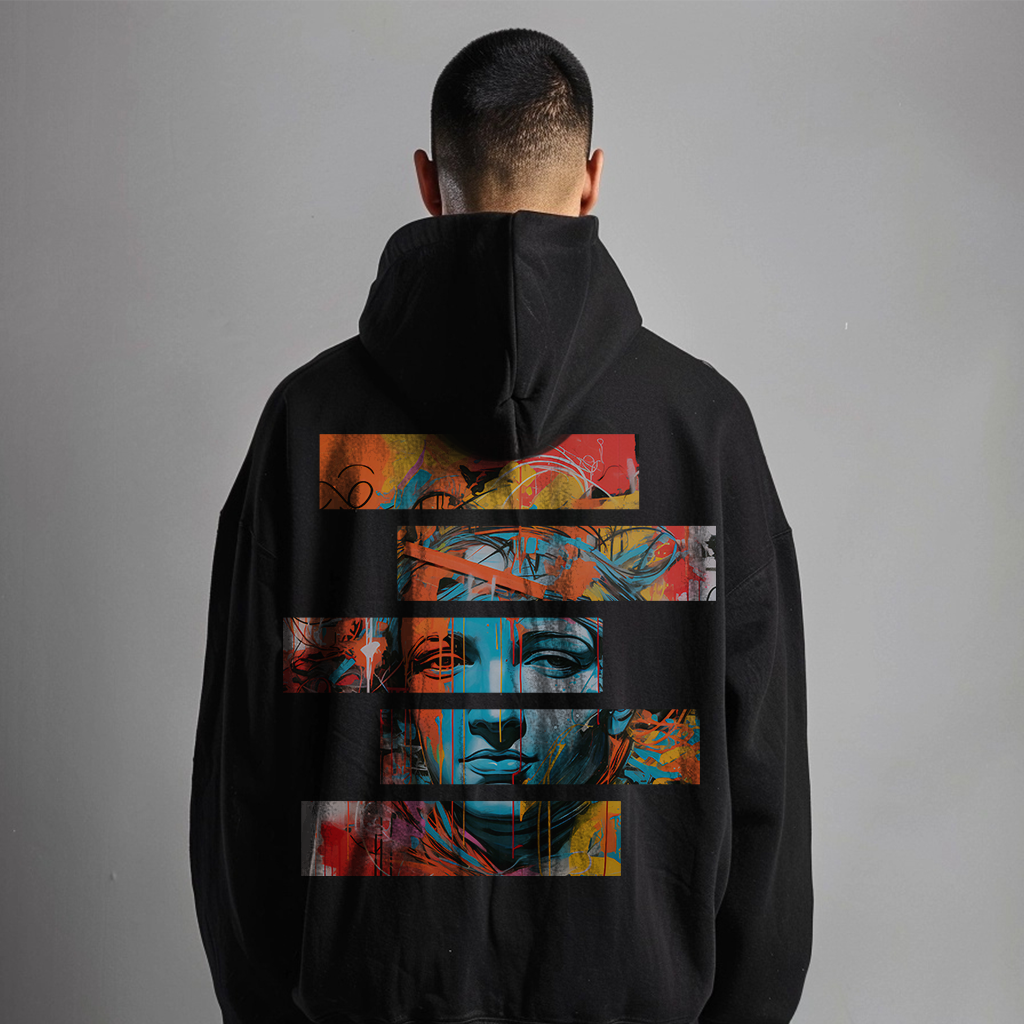 Ibiza Nights 09 // Hoodie