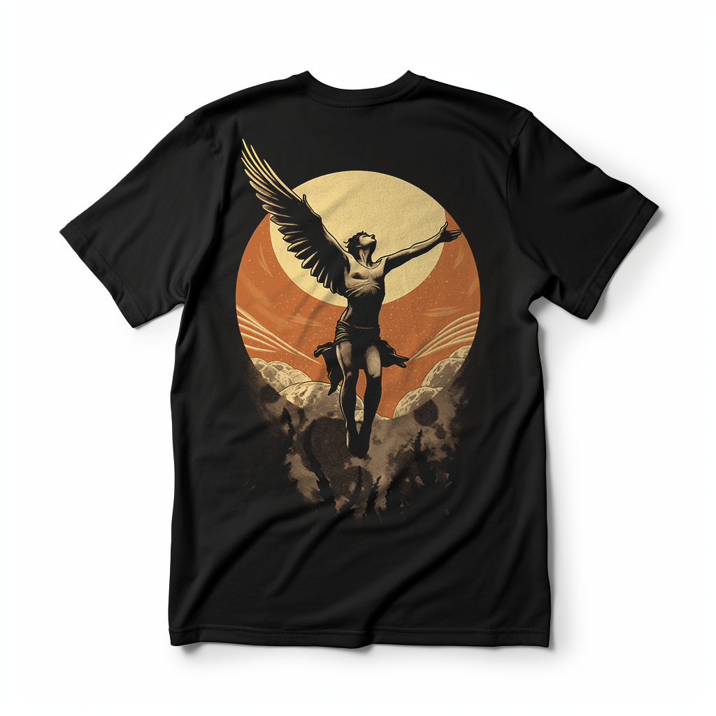Icarus - 02