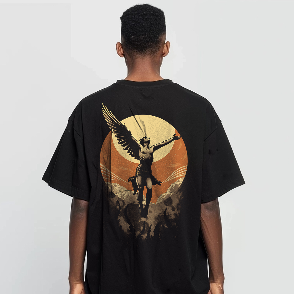Icarus - 02