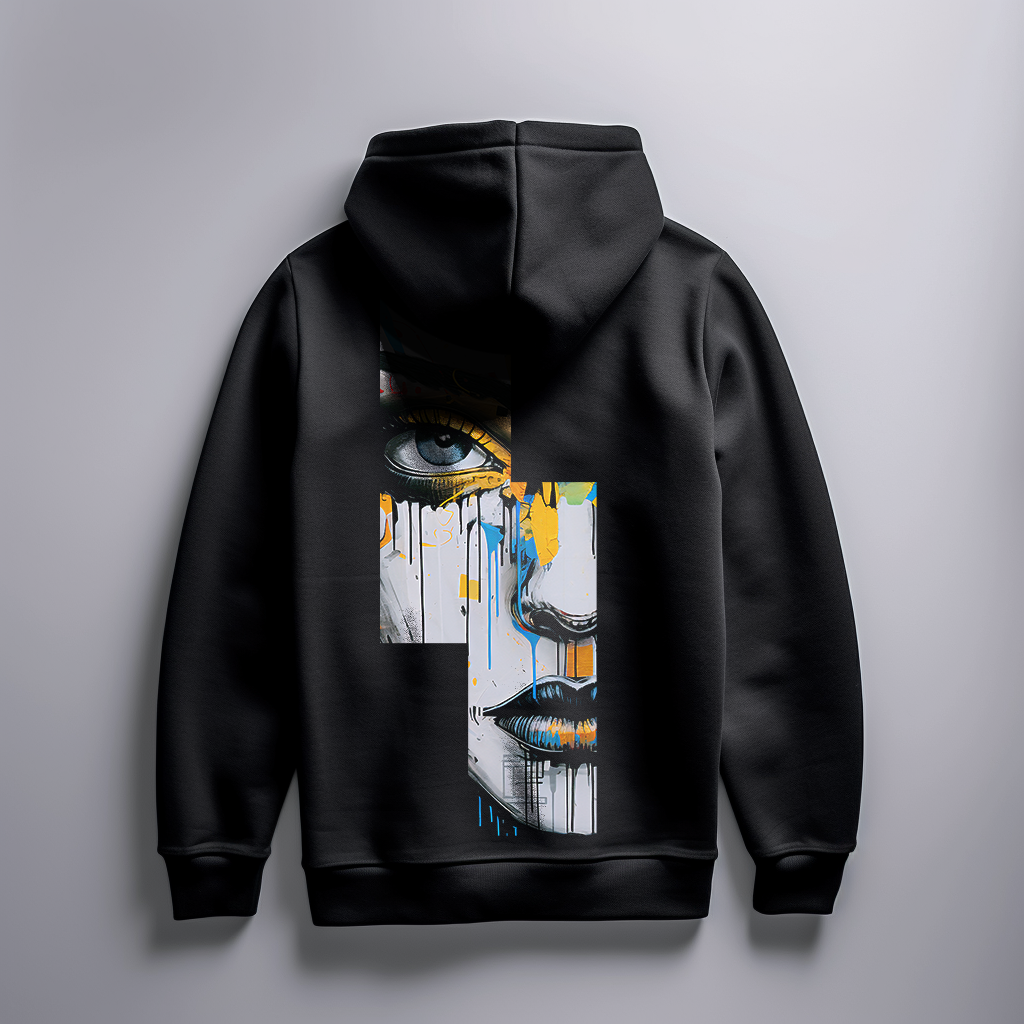 HB Z09 // Hoodie