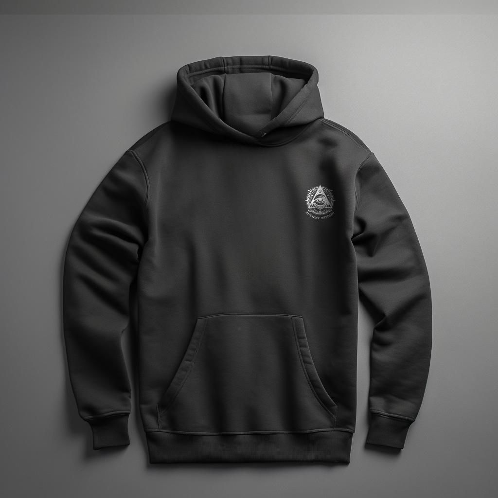 HB 010 // Hoodie