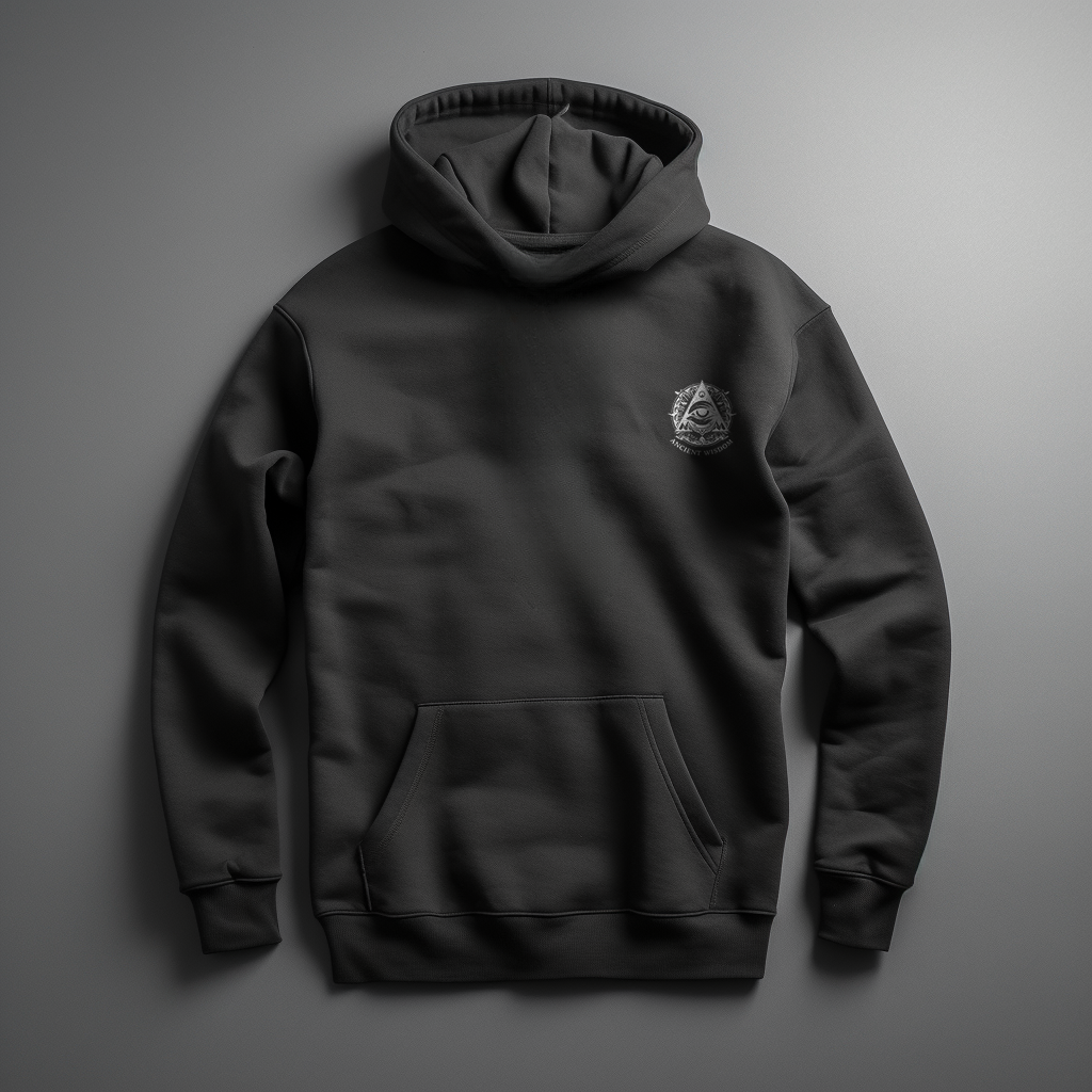 HB 006 // Hoddie