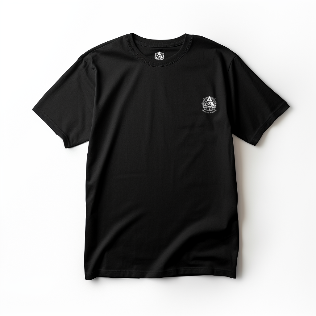 Logo Black