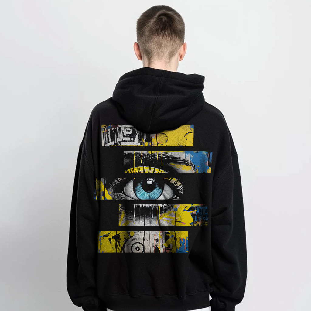 HB 010 // Hoodie